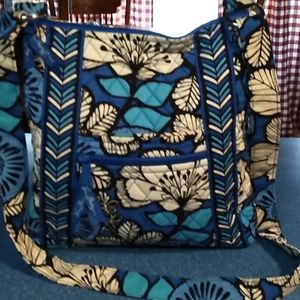 Vera Bradley cross body